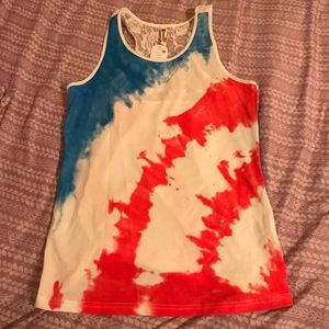 Women Summer Colorful Fresh Shirt New Medium